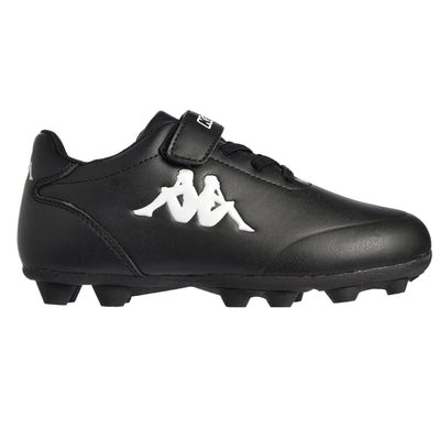 Chaussures training Delfino Noir Enfant - Image 1
