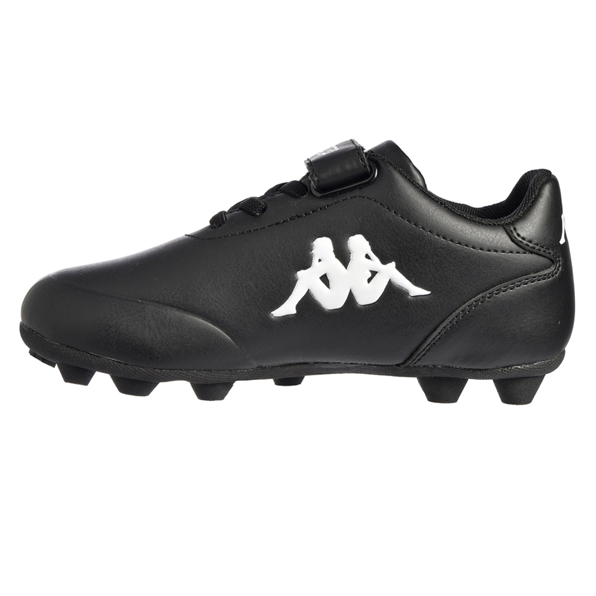 Chaussures training Delfino Noir Enfant - Image 2