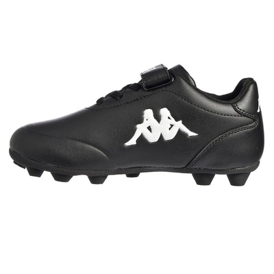 Chaussures training Delfino Noir Enfant - Image 2
