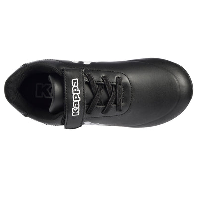 Chaussures training Delfino Noir Enfant - Image 3