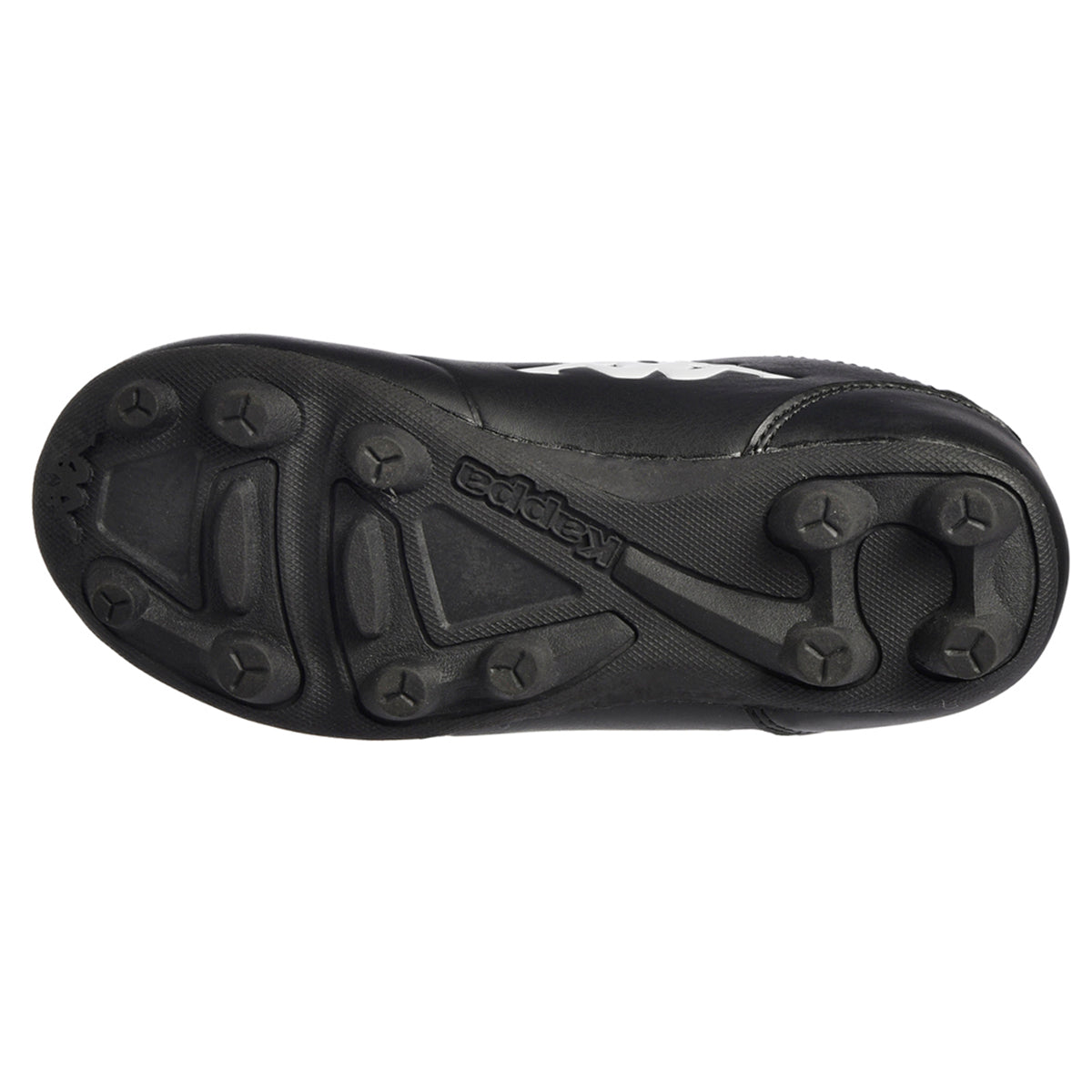 Chaussures training Delfino Noir Enfant - Image 4
