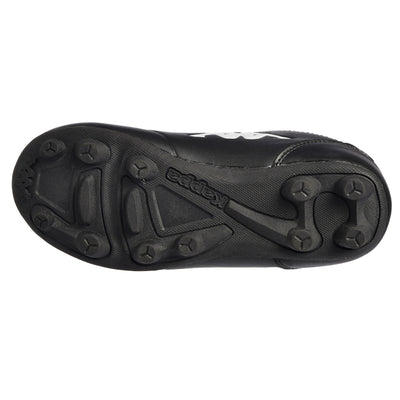 Chaussures training Delfino Noir Enfant - Image 4