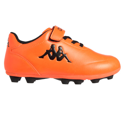 Chaussures training Delfino Rouge Enfant - Image 1