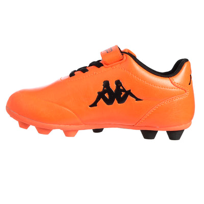 Chaussures training Delfino Rouge Enfant - Image 2
