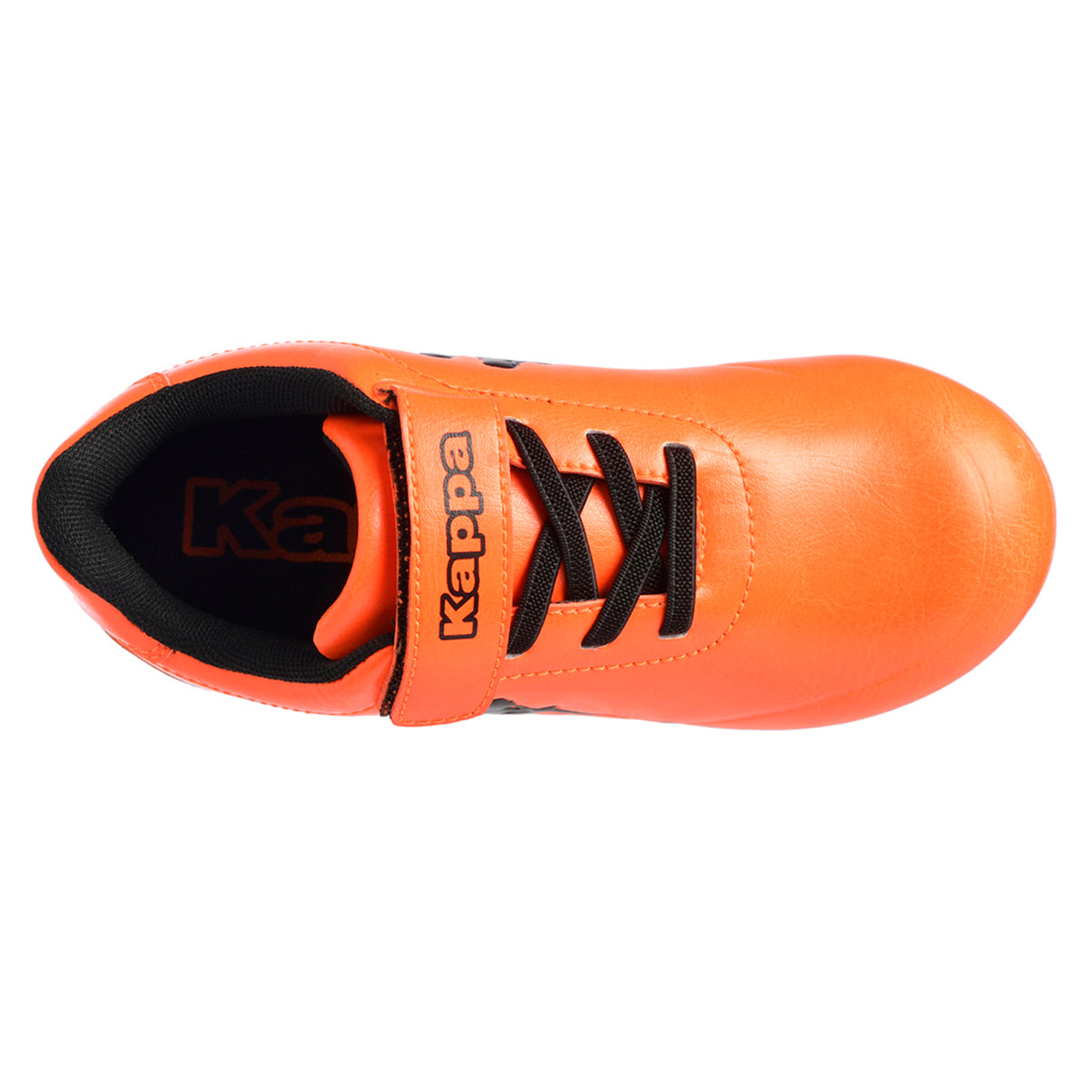 Chaussures training Delfino Rouge Enfant - Image 3