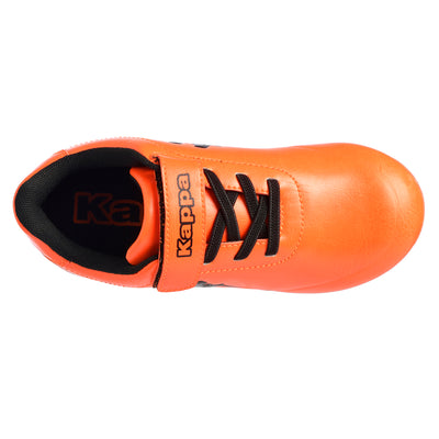 Chaussures training Delfino Rouge Enfant - Image 3