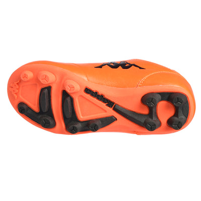Chaussures training Delfino Rouge Enfant - Image 4