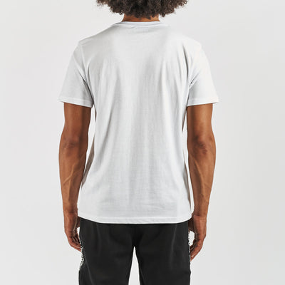 T-shirt Cady Blanc homme - image 2