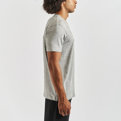 T-shirt Cady Gris homme - image 3