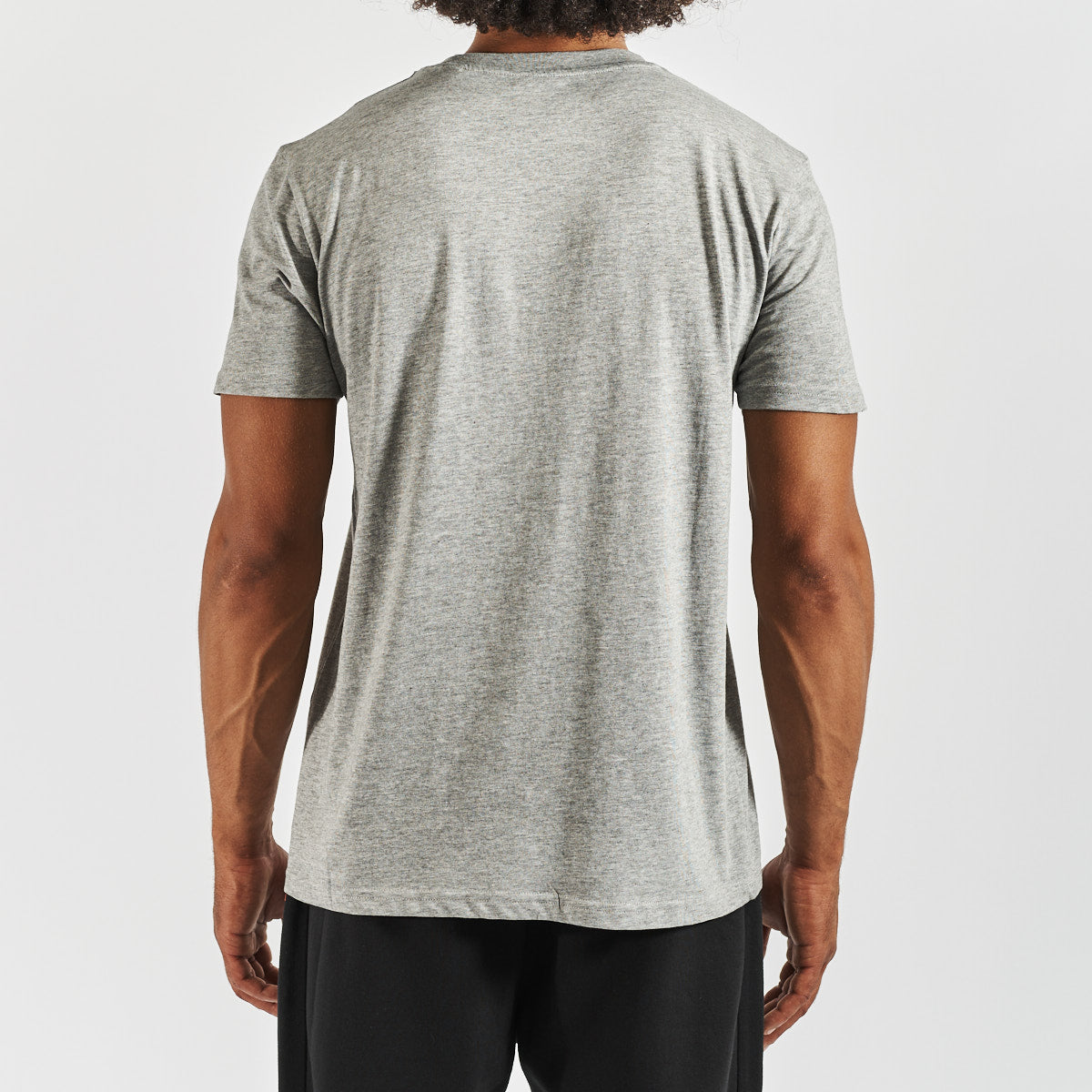 T-shirt Cady Gris homme - image 2