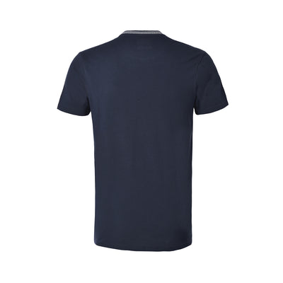 T-shirt Angelico Stade Français Paris Bleu Enfant - image 2