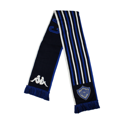 Echarpe Leonardo Castres Olympique Bleu Unisexe - image 1