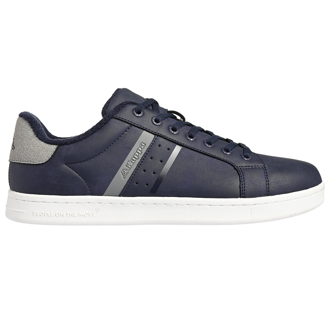 Chaussures lifestyle Alpha bleu homme