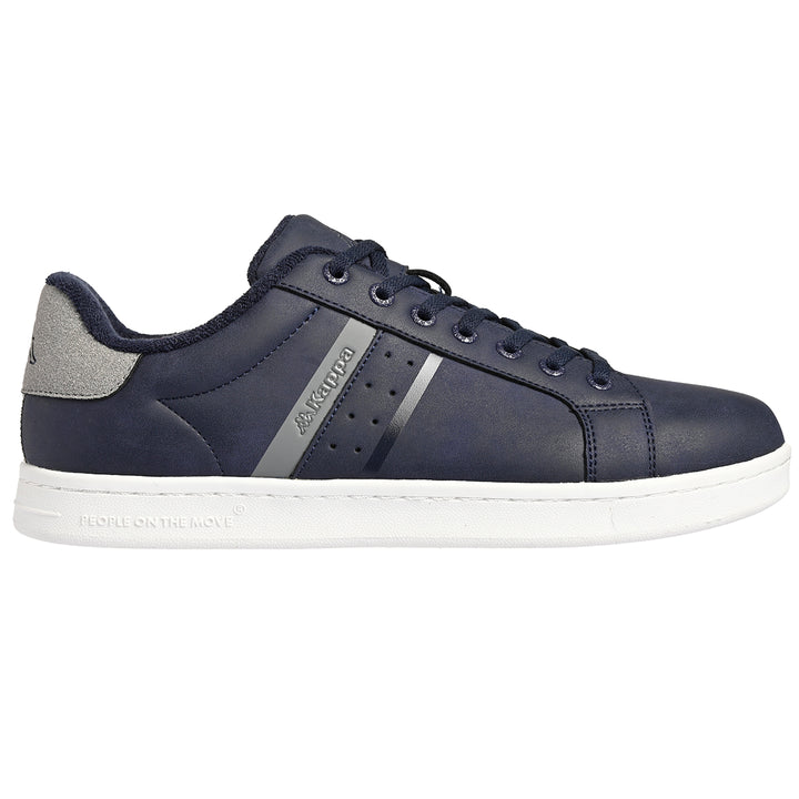 Chaussures lifestyle Alpha bleu homme