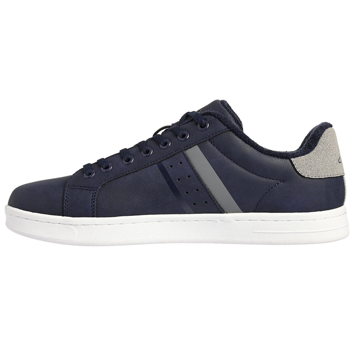 Chaussures lifestyle Alpha bleu homme