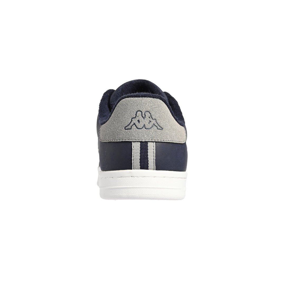 Chaussures lifestyle Alpha bleu homme