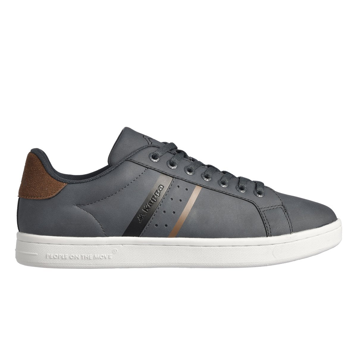 Sneakers Alpha Homme - image 1