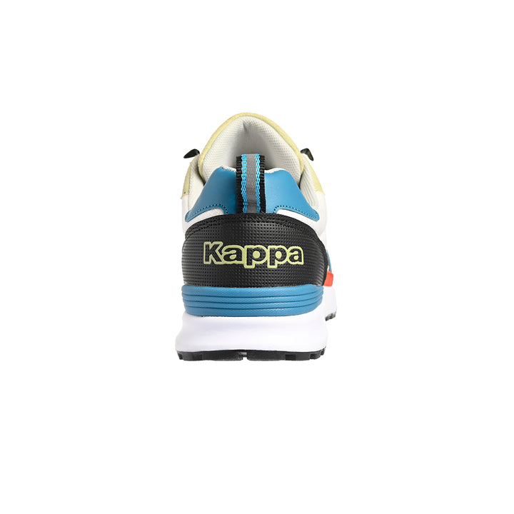 Sneakers Lino blanc homme - Image 3