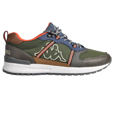 Sneakers Lino Vert Homme - image 1