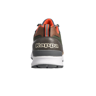 Sneakers Lino Vert Homme - image 3
