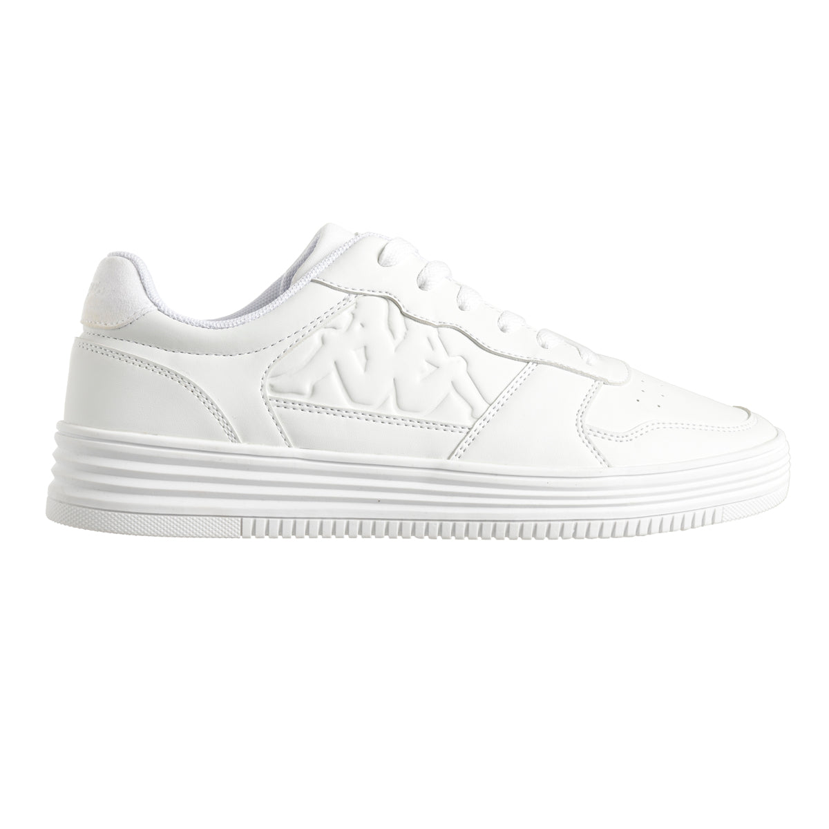 Sneakers Seattle Blanc Homme - image 1