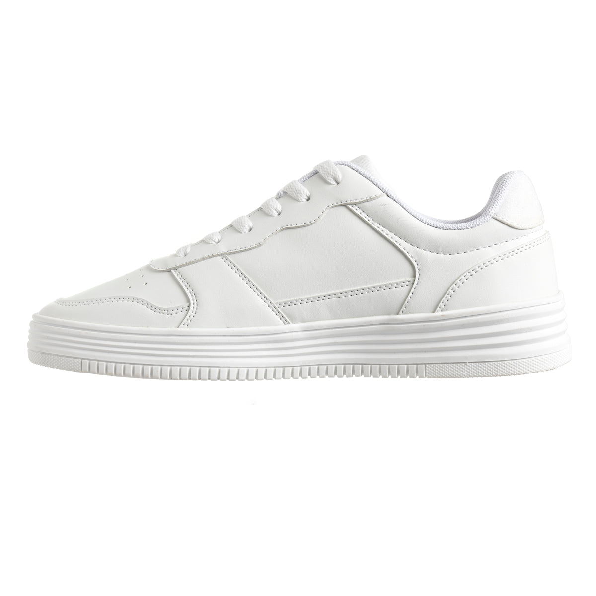 Sneakers Seattle Blanc Homme - image 2