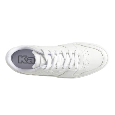 Sneakers Seattle Blanc Homme - image 3