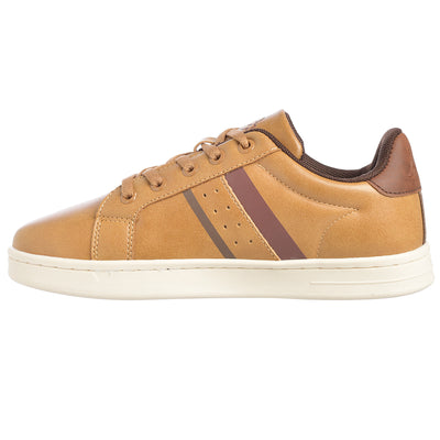 Chaussures lifestyle Alpha Lace Jaune enfant - image 2