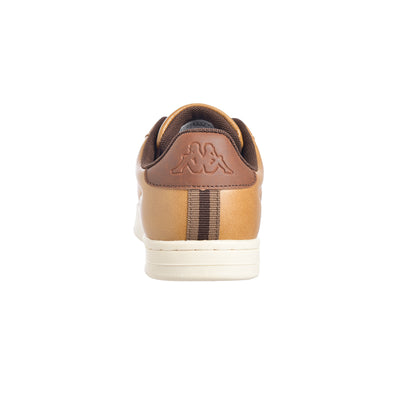 Chaussures lifestyle Alpha Lace Jaune enfant - image 3