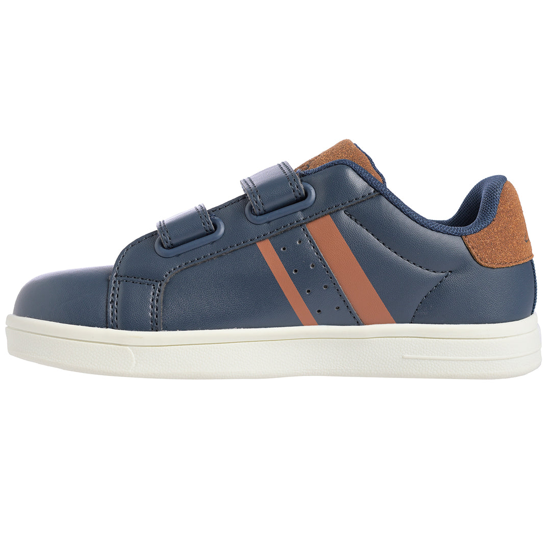 Chaussures lifestyle Alpha 2V bleu enfant - Image 2