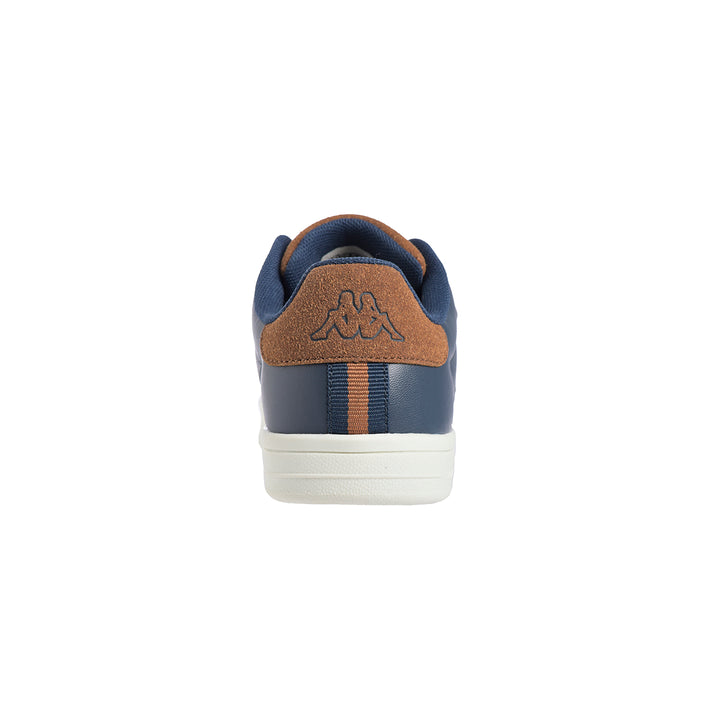 Chaussures lifestyle Alpha 2V bleu enfant - Image 3