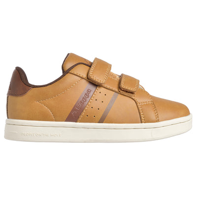 Chaussures lifestyle Alpha 2 Jaune enfant - image 1