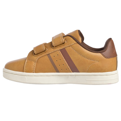 Chaussures lifestyle Alpha 2 Jaune enfant - image 2