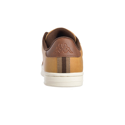 Chaussures lifestyle Alpha 2 Jaune enfant - image 3