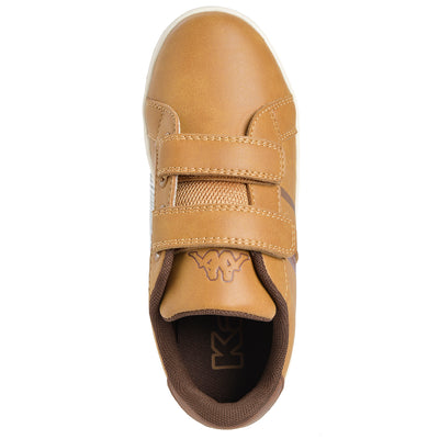 Chaussures lifestyle Alpha 2 Jaune enfant - image 4