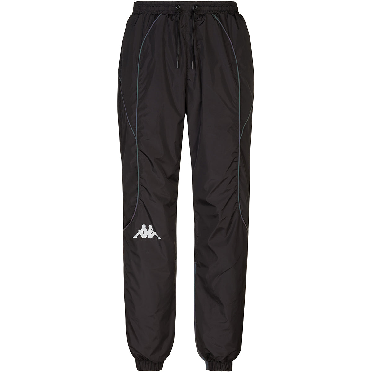 Pantalon Faded Noir homme - image 1