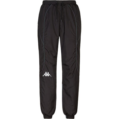 Pantalon Faded Noir homme - image 1