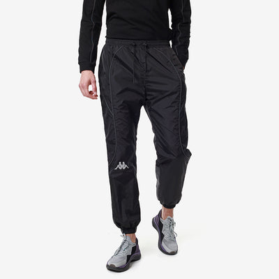 Pantalon Faded Noir homme - image 1