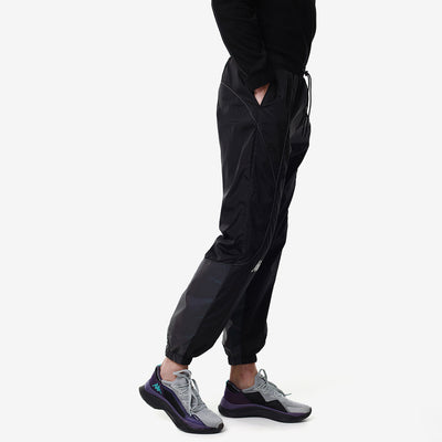 Pantalon Faded Noir homme - image 3