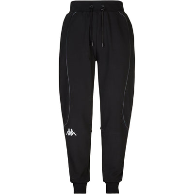 Pantalon Felis Noir homme - image 1
