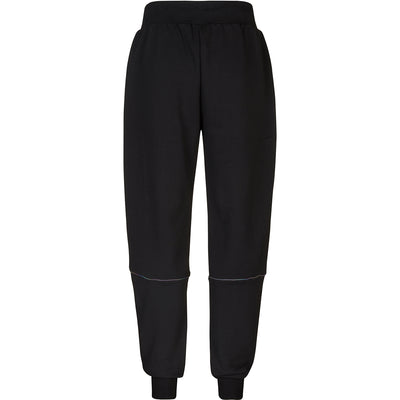 Pantalon Felis Noir homme - image 2