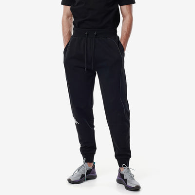 Pantalon Felis Noir homme - image 1