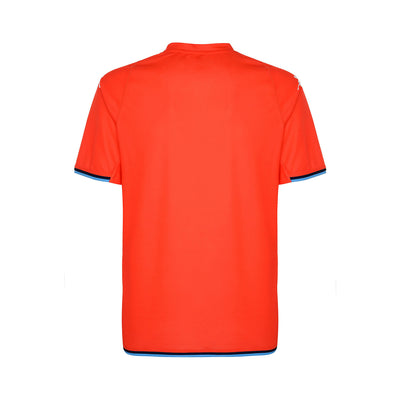 Maillot Kombat Goalkeeper Orange homme - image 2