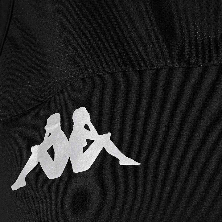 Débardeur Kombat Egira Sportswear Noir Femme