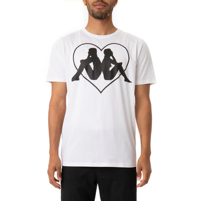 T-shirt Zielona Blanc homme - Image 1