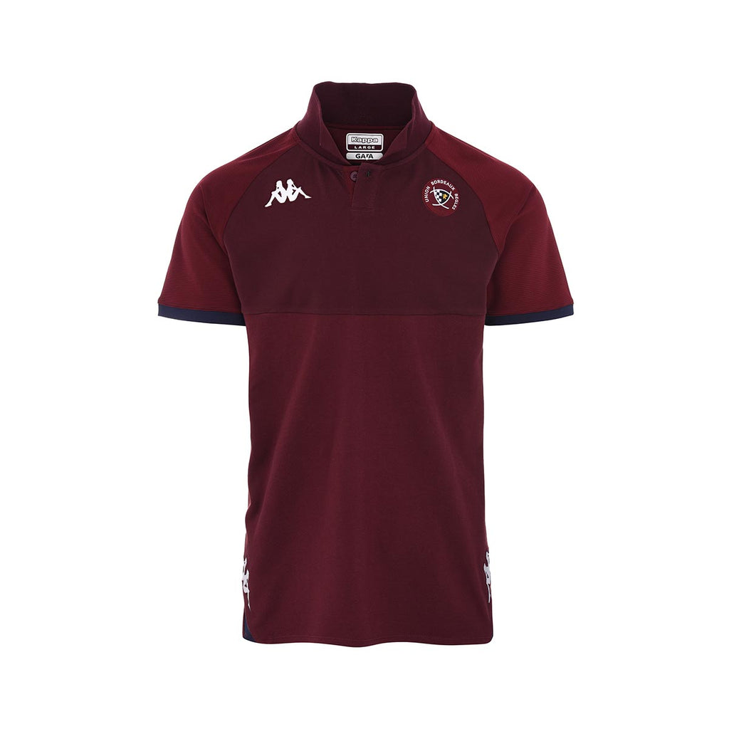 Maillot de rugby ubb online