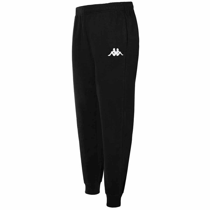 Pantalon Bemic Noir Homme