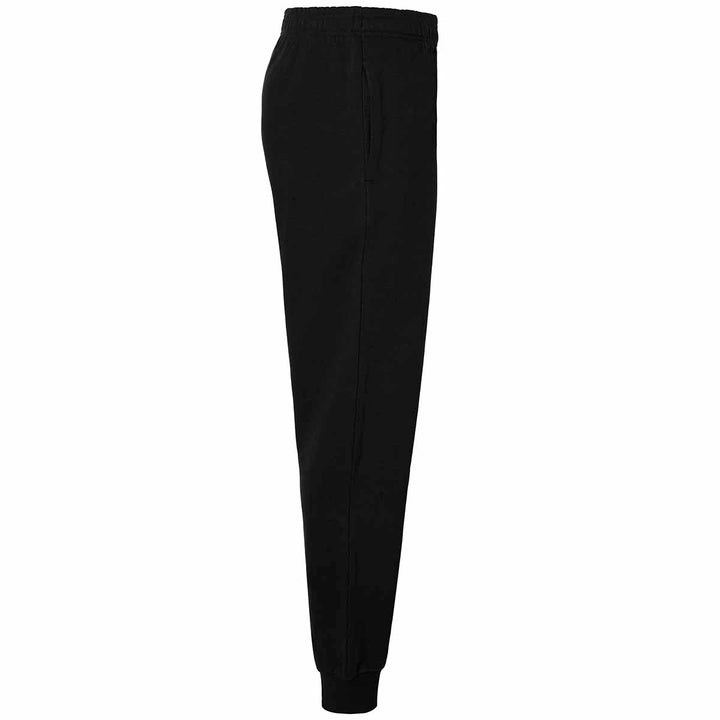 Pantalon Bemic Noir Enfant