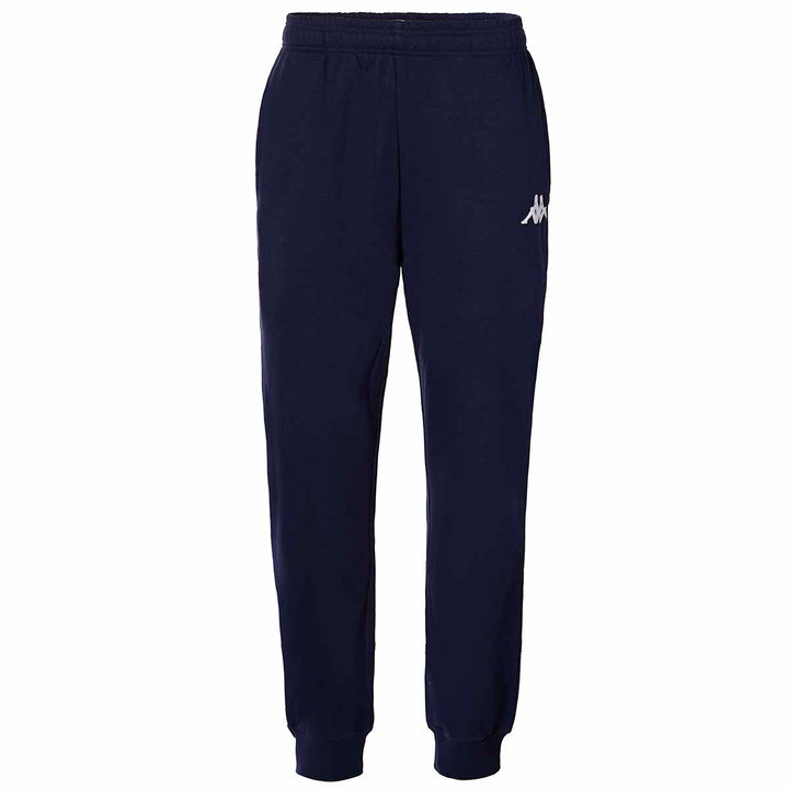 Pantalon Bemic Bleu Enfant