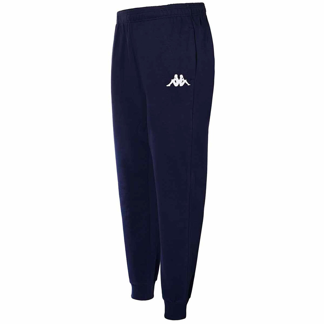 Pantalon Bemic Bleu Enfant